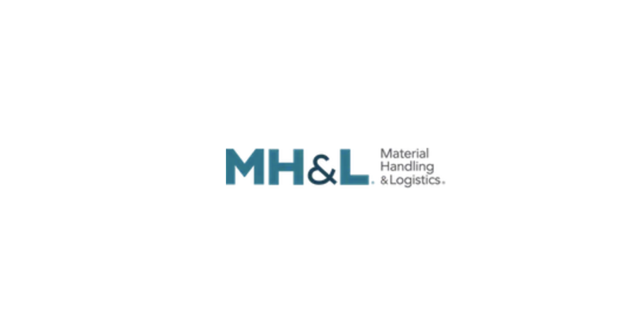Materials Handling & Logistics logo 