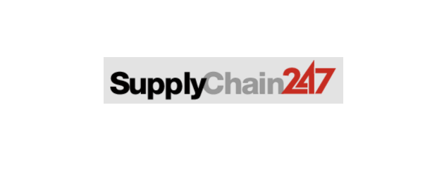Supply Chain 24/7 Logo 